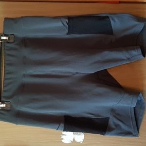 POP Fit Workout Shorts